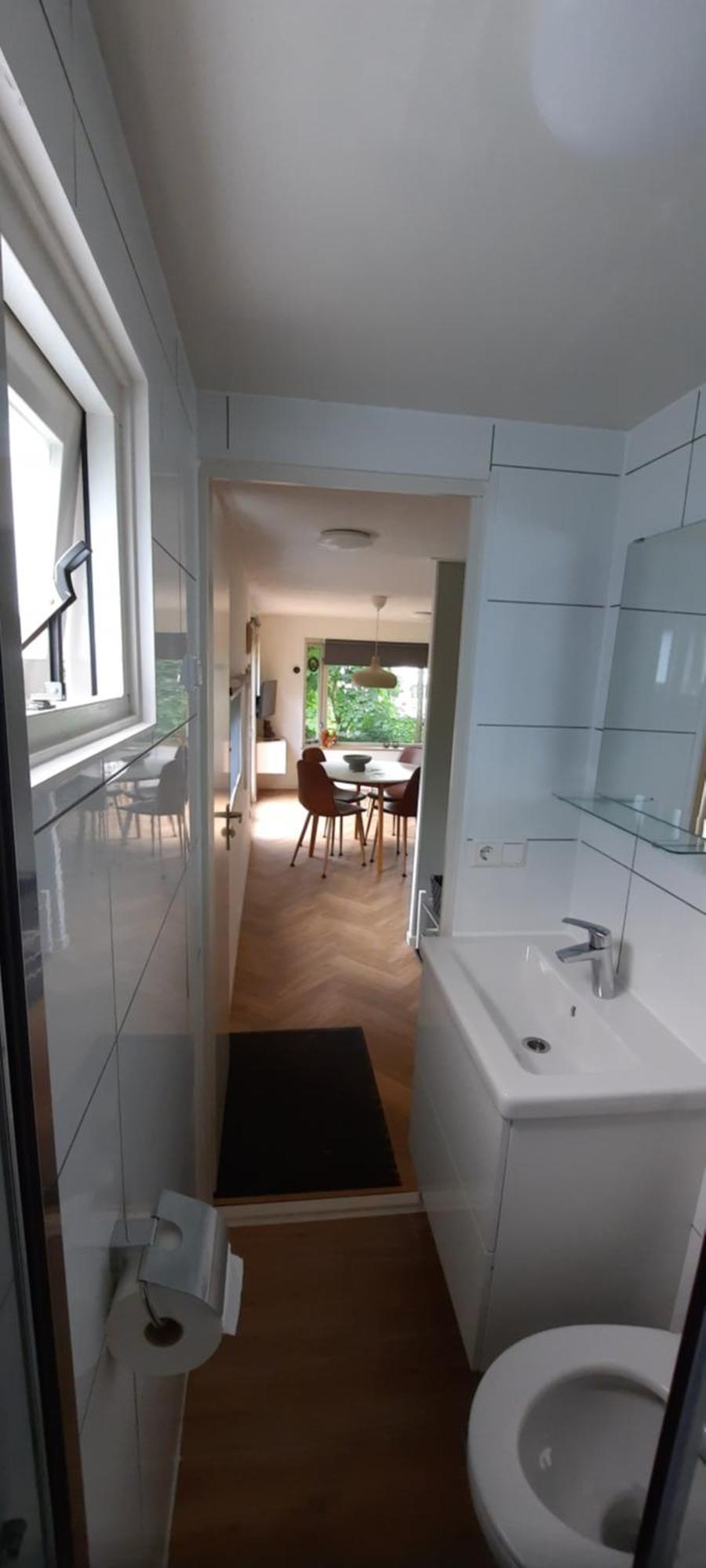 Erfgoed De Boemerang - Chalets Meppen Luaran gambar